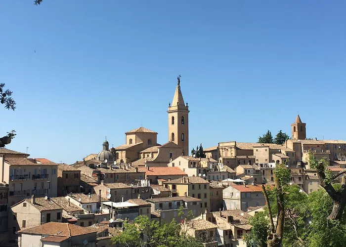 Casa La Piccola Macina Ripatransone