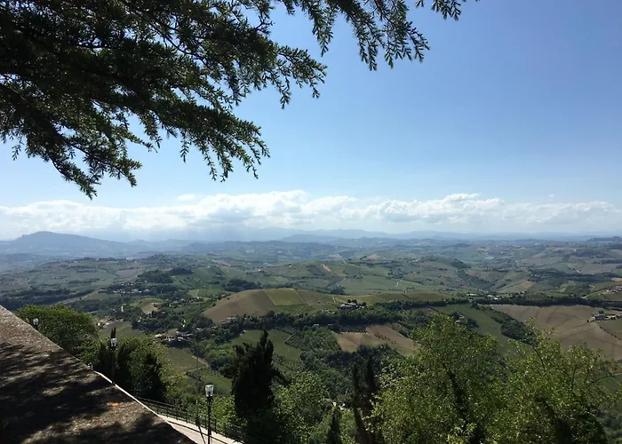 Casa La Piccola Macina Ripatransone