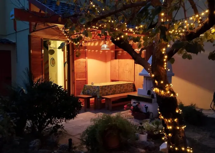 La Buganvilla