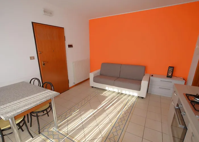 Palazzina Holiday Home