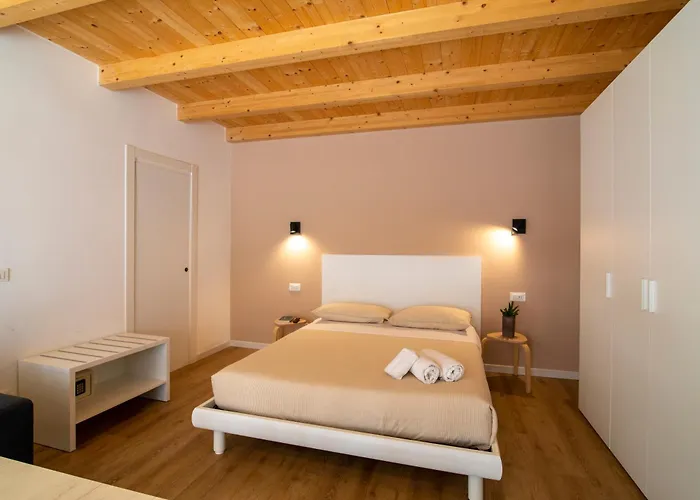 Aloe Comfort Rooms