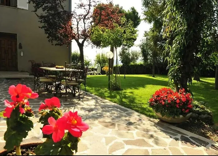 B&B Famiglia De Angelis