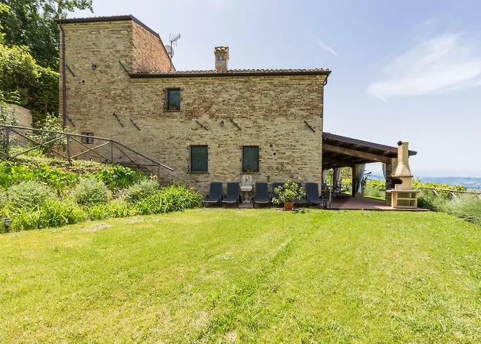 Villa Torre